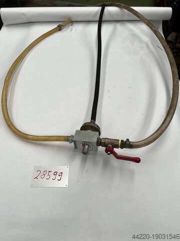 Устройство для смешивания охлаждающей жидкости Nimatec 