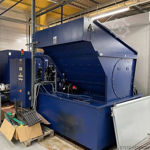 Система фильтров KNOLL VRF 1000/3200