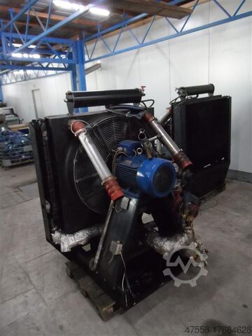 Система водяного охлаждения EMK KS 160L-4