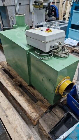 Сепаратор масляного тумана ILT ELF 1200