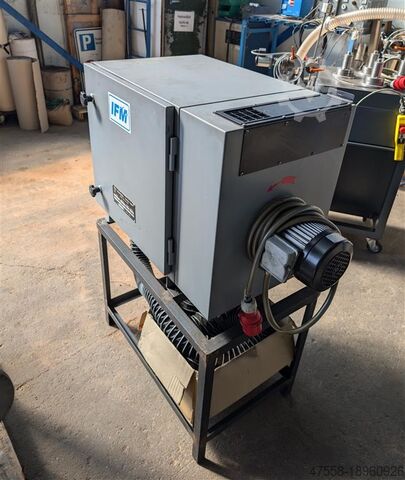 Система фильтров IFS IFM 1000