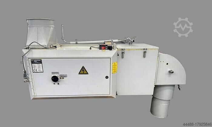 2001 LTA II R/H LTA II R/H