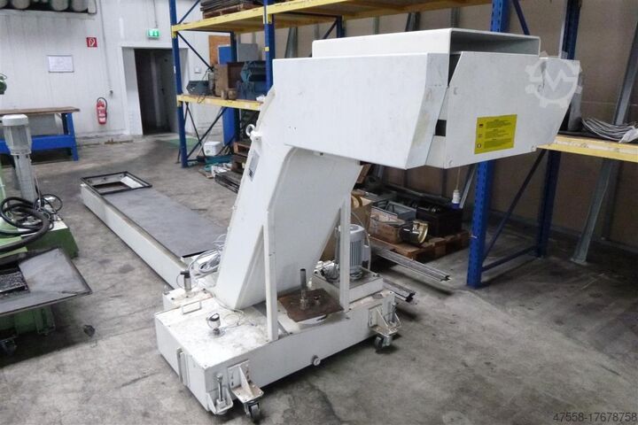 Транспортер для стружки Mayfran P0003M8060.01