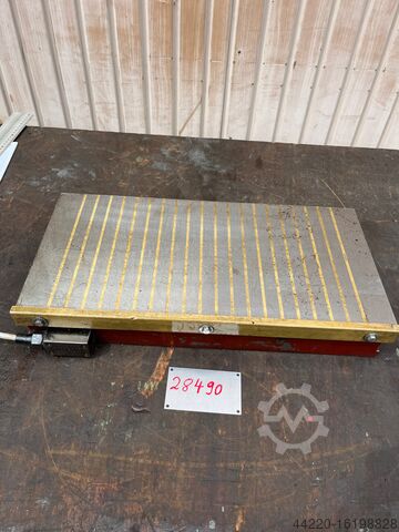 Магнитная пластина  