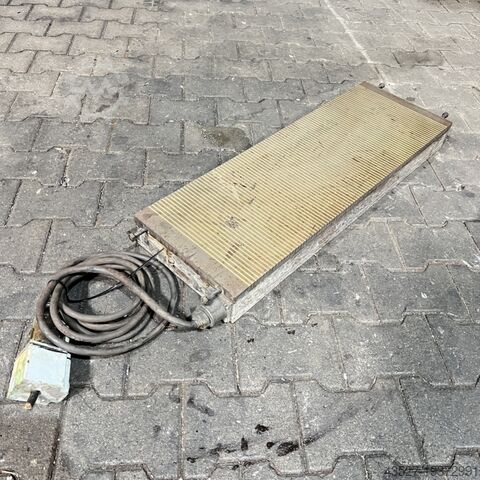 Магнитный патрон UNBEKANNT 900x300x90mm