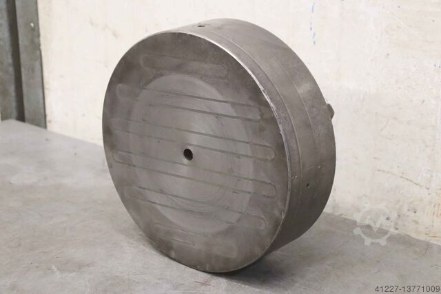 Магнитный патрон unbekannt Ø 300 mm