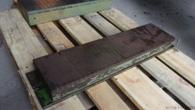 Электромагнит Elsterwerda 700 x 175