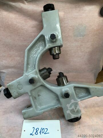 Ободок (28102) Bulmak Öffungsweite 160 mm