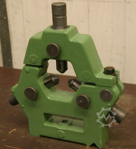 Безель TOS Durchmesser 107 mm