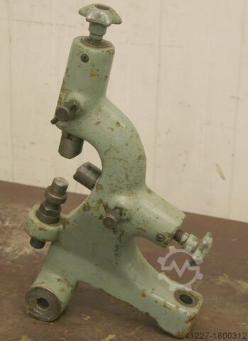 Путешествие по ободку unbekannt Durchmesser 90 mm