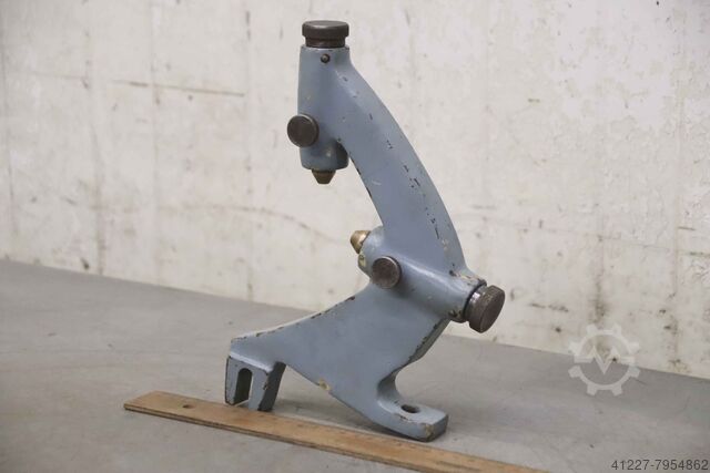 Путешествие по ободку unbekannt Spitzenhöhe 100 mm