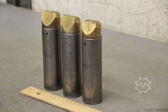 Спокойный отдых перьев unbekannt Durchmesser 40 mm