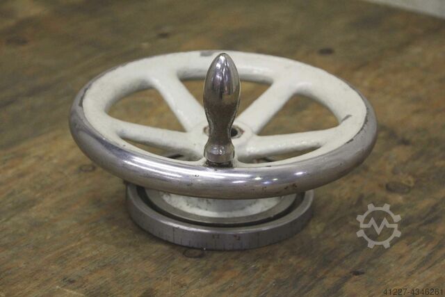 Штурвал unbekannt Durchmesser 225 mm