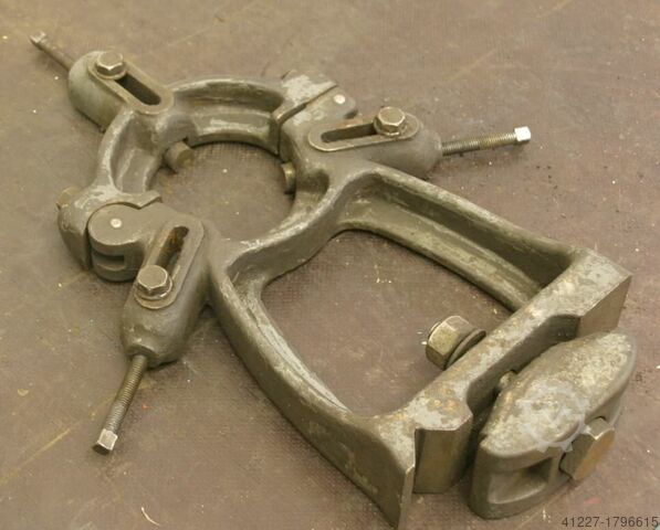 устойчивый отдых на рулонах unbekannt Durchmesser 70 mm