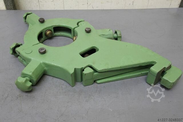 Безель unbekannt Durchmesser 160 mm