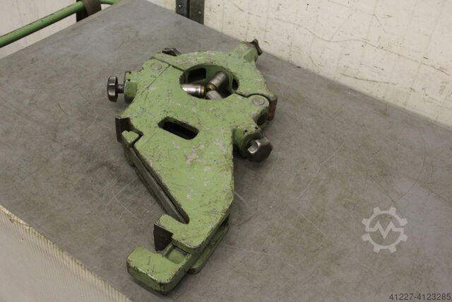 Безель unbekannt Durchmesser 128 mm