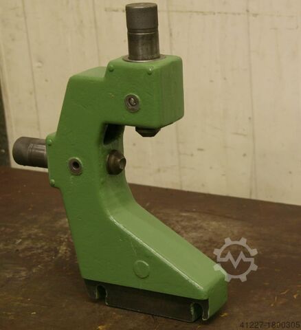 Постоянное движение TOS Durchmesser 120 mm