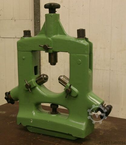 Безель unbekannt Durchmesser 210 mm