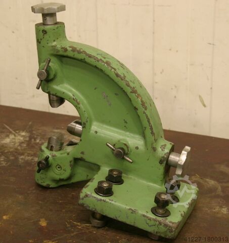 Постоянное движение unbekannt Durchmesser 110 mm