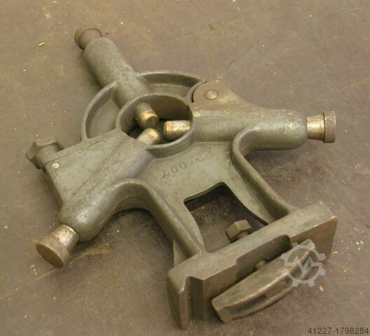 Безель unbekannt Durchmesser 70 mm