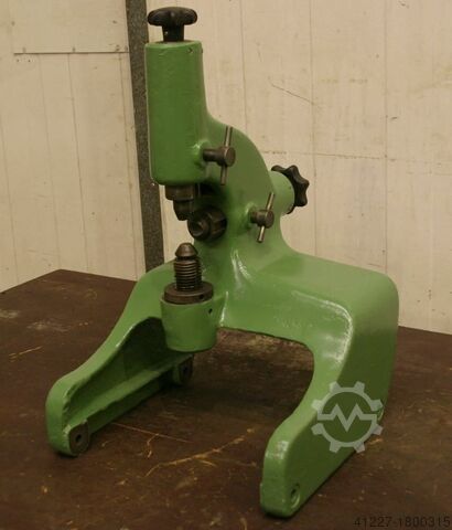 Постоянное движение unbekannt Durchmesser 134 mm