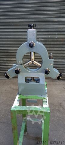 WEILER E50 фиксированный ободок WEILER E 50