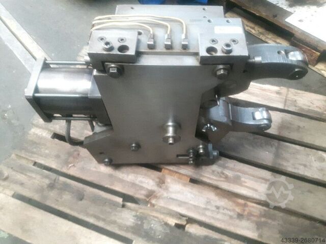 Hydrl.Luenette SMW EM3.1