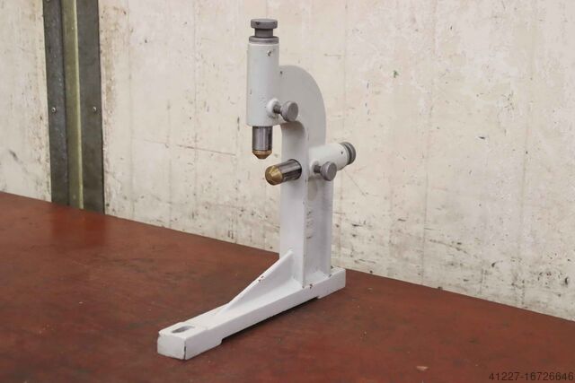 Передвижной безель unbekannt Spitzenhöhe 180 mm