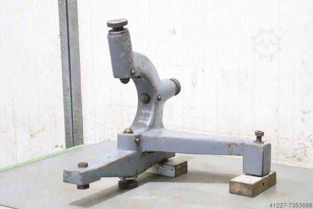 Путешествие по ободку Meuser Durchmesser 170 mm