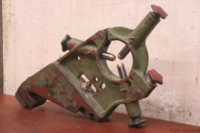 Безель unbekannt Durchmesser 128 mm