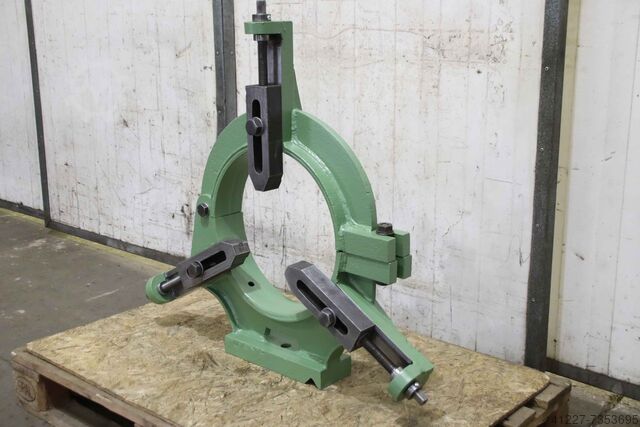 Ободок unbekannt Durchmesser 400 mm