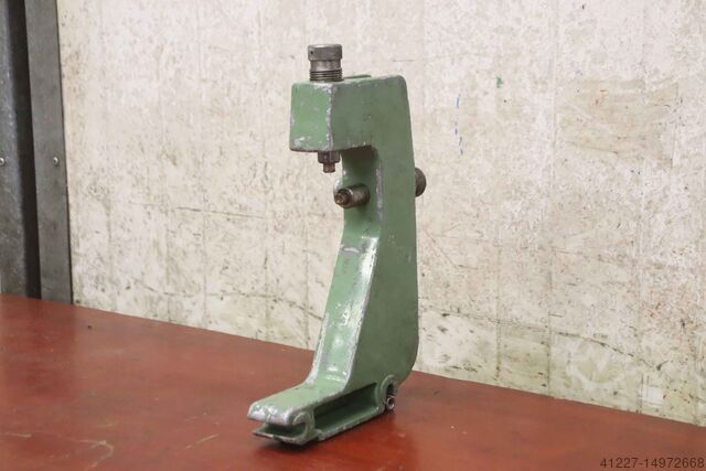 Передвижной безель unbekannt Spitzenhöhe 192 mm