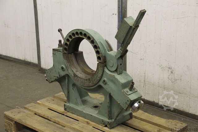Ободок Stankoimport Durchmesser 320 mm