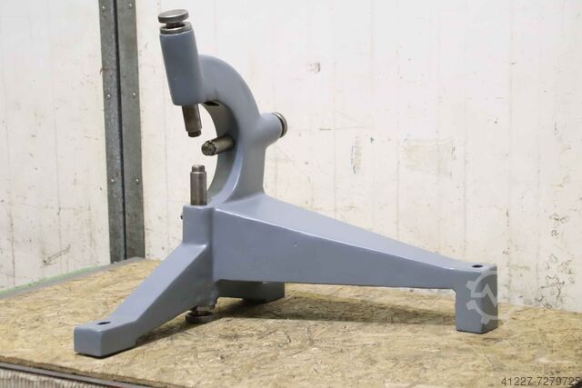 Путешествие по ободку Meuser Durchmesser 180 mm