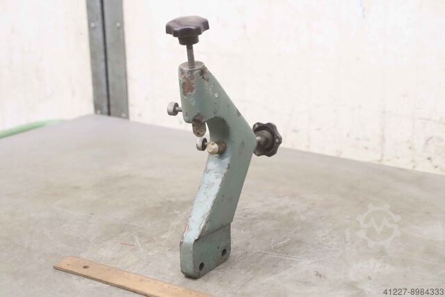 Путешествие по ободку unbekannt Spitzenhöhe 100 mm