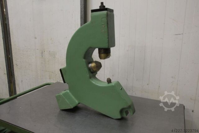 Передвижной безель TOS Durchmesser 200 mm