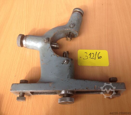 безель-движение, Durchmesser110 mm 312/6