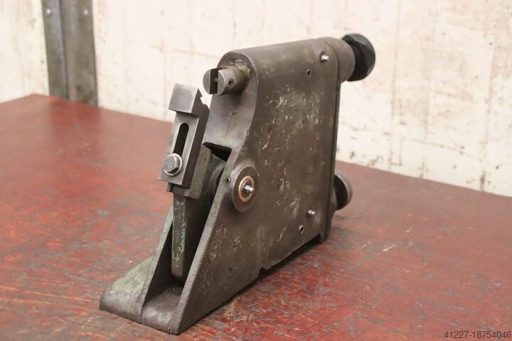 Безель unbekannt für Kurbelwellenschleifmaschine