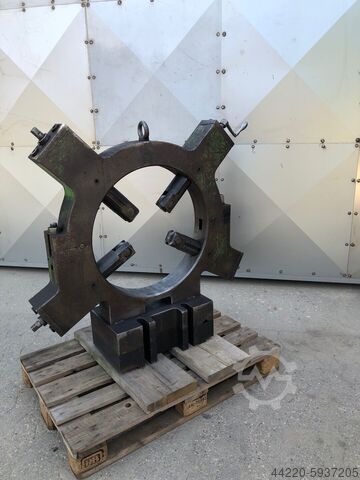 Ободок (зеленый)  SPH 650 mm