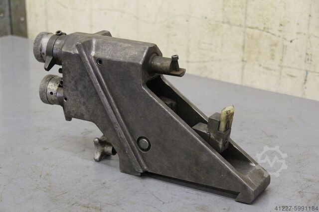 Безель Matra für Kurbelwellenschleifmaschine