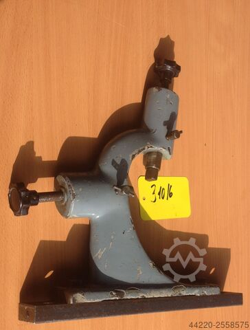 безель-движение, Abstand 170 mm 310/6