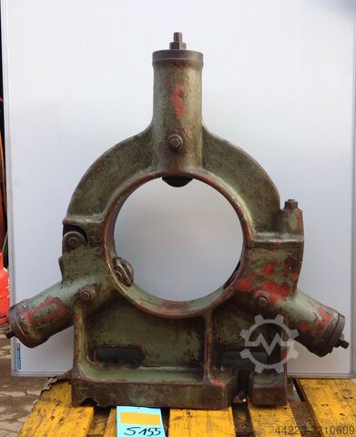 Безель (5155) feststehend SPH 370 mm