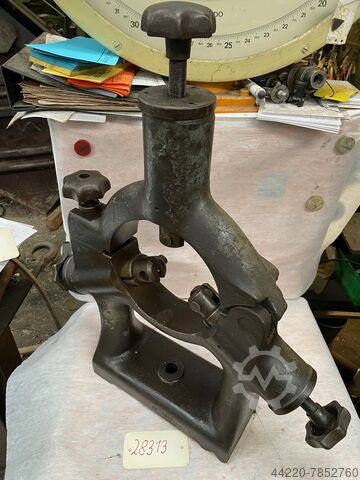 Ободок 28313 Bauart VDF 