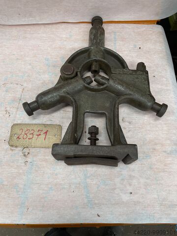 Безель (28371) Durchmesser 65 mm SPH 200 mm