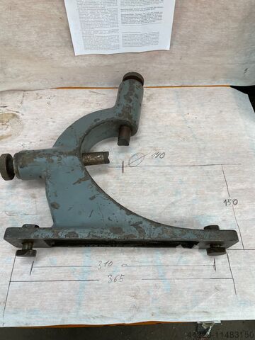 Безель 28427 mitlaufend SPH 150 mm