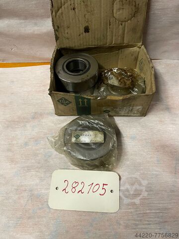 Ролик для отдыха (28105) INA Typ  NUTR 45100 A