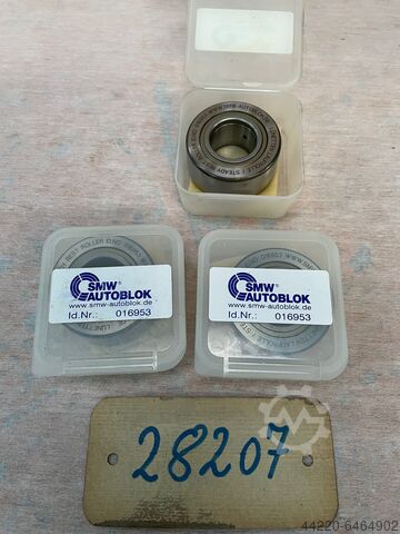 Ролики для отдыха SMW Autoblock ID Nummer 016953