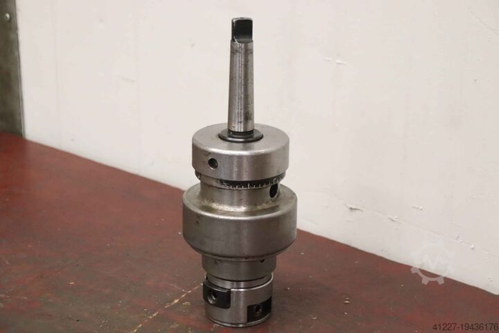 Насадка для нарезания резьбы Fahrion GA 30  MK3