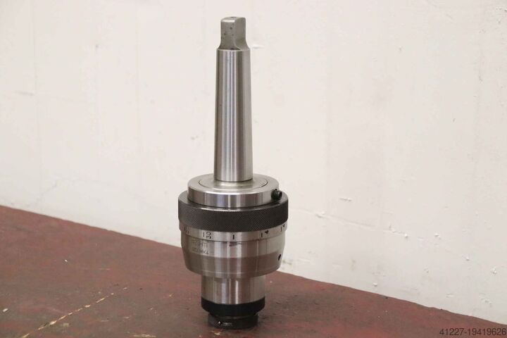 Насадка для нарезания резьбы Röhm GE2 MK4