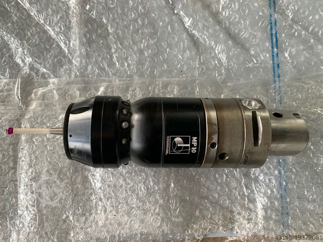 Держатель инструмента / держатель инструмента Renishaw MP 10